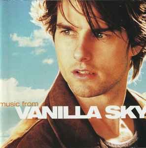 Various - Music From Vanilla Sky album cover