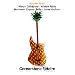 Cover of Cornerstone Riddim