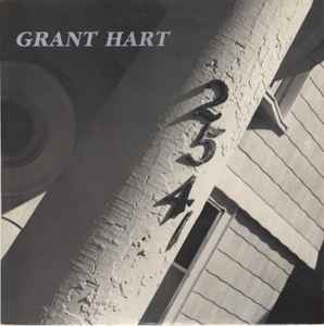 2541 - Grant Hart