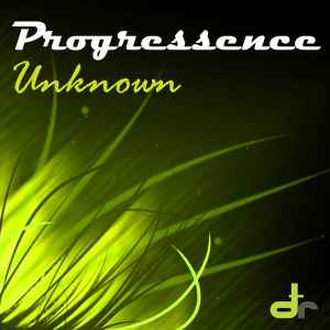 Progressence - Unknown album cover