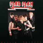 Mad Max – Rollin' Thunder (1984, Vinyl) - Discogs