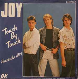 Joy – Lost In Hong Kong (1985, Vinyl) - Discogs