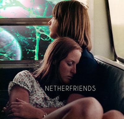 ladda ner album Netherfriends - Barry And Sherry