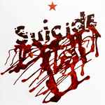 Cover of Suicide, 2019-07-12, Vinyl
