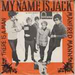 Cover of My Name Is Jack, 1968, Vinyl