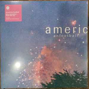 American Football - Merch & Vinyl - Polyvinyl Records