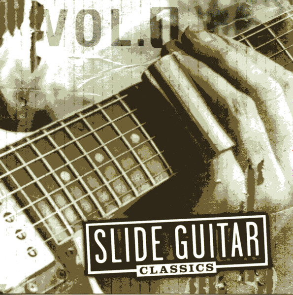 slide guitar classics