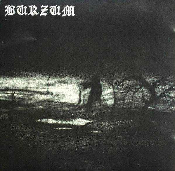 Burzum – Burzum (2012, Vinyl) - Discogs