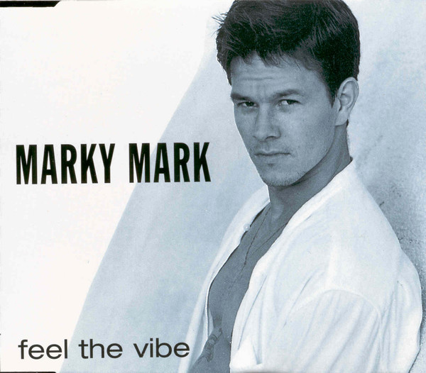 Marky Mark – Feel The Vibe (1997, CD) - Discogs