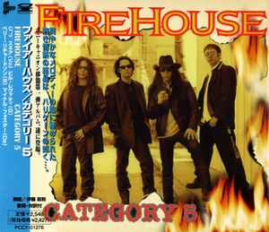 Firehouse – Rock On The Road (2008, DVD) - Discogs