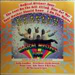 The Beatles – Magical Mystery Tour (1967