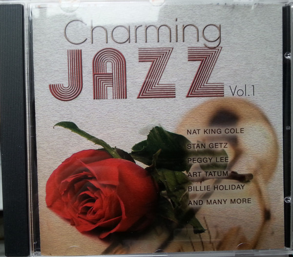 baixar álbum Various - Charming Jazz Vol 3