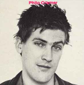 Philo Cramer on Discogs