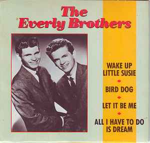 Everly Brothers - Lil' Bit Of Gold