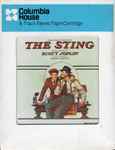 Cover of The Sting (Original Motion Picture Soundtrack), 1974, 8-Track Cartridge
