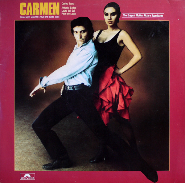Carmen (Pt.II) by Bocito on  Music 