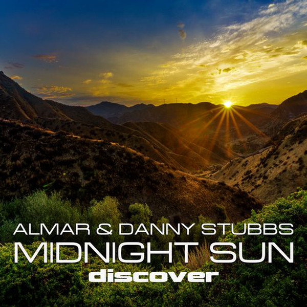 baixar álbum Almar & Danny Stubbs - Midnight Sun