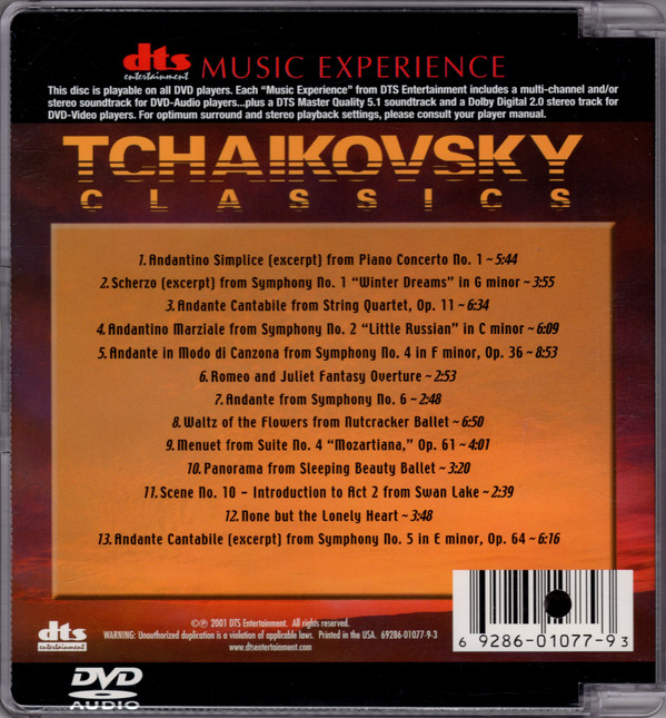 last ned album The London Philharmonic - Tchaikovsky Classics