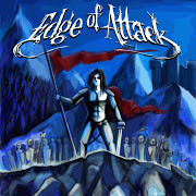 descargar álbum Edge Of Attack - Edge Of Attack