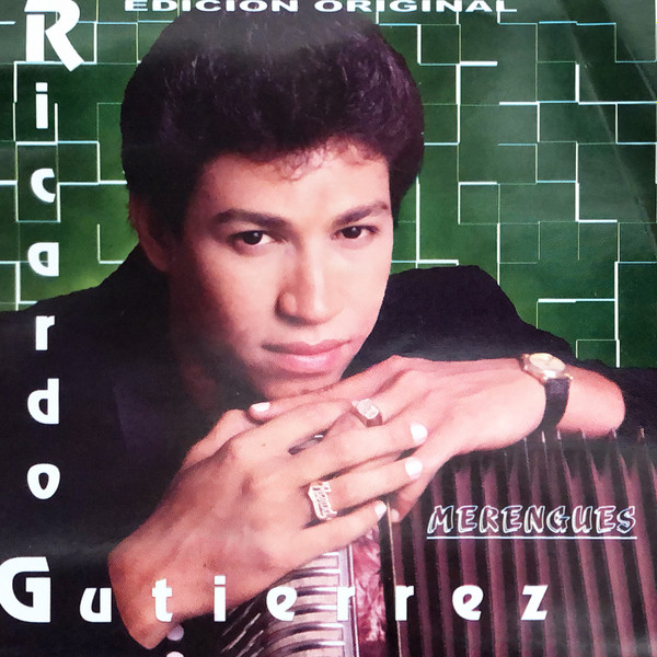 lataa albumi Ricardo Gutiérrez Y Su Conjunto Tipico - El Lechero