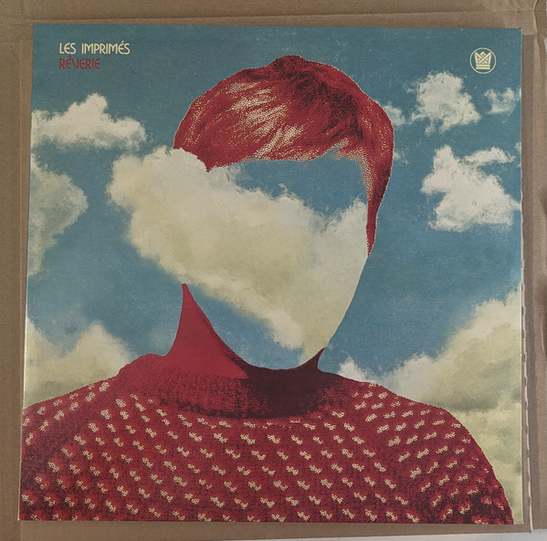 Les Imprimés - Rêverie | Releases | Discogs