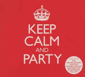 Keep calm and party - Die ausgezeichnetesten Keep calm and party verglichen