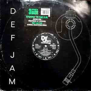 Edited Vinyl Only Import Remixes by updj1 | Discogs Lists