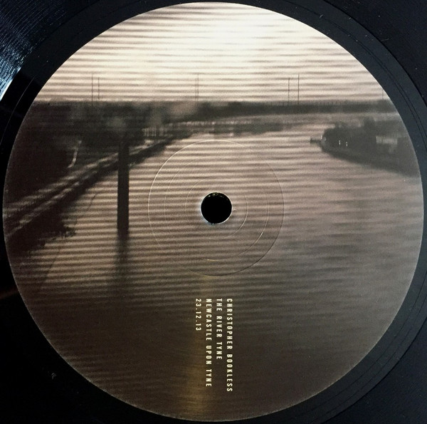 last ned album Blackhall & Bookless - Se7en EP