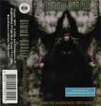 Cover of Enthrone Darkness Triumphant, 1998-02-00, Cassette