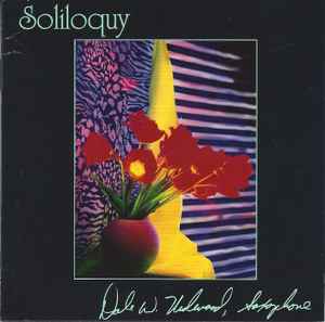 Dale Underwood - Soliloquy album cover