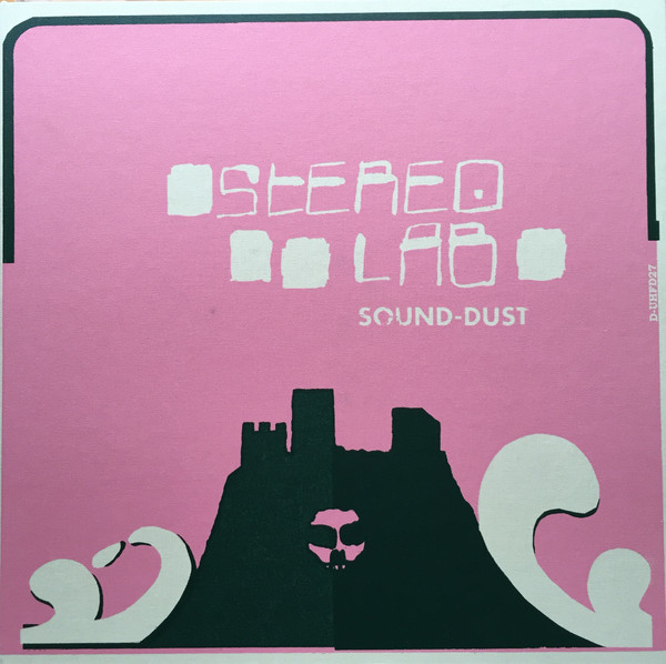 Stereolab – Sound-Dust (2001, Vinyl) - Discogs