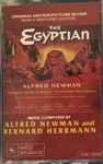 Cover of The Egyptian, , Cassette