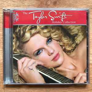 Taylor Swift – Taylor Swift (2008, CD) - Discogs