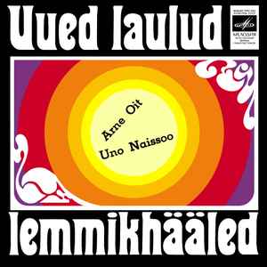 Uued Laulud - Lemmikhääled - Uno Loop & Heidi Tamme