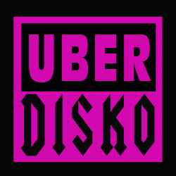 Uber_Beatz at Discogs
