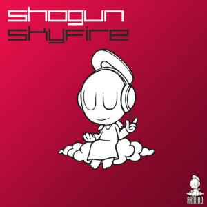 Shogun (15) - Skyfire