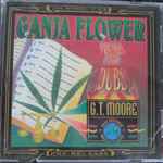 Cover of Ganja Flower, 2000, CDr