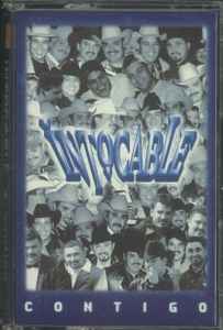 Intocable – Contigo (1999, Cassette) - Discogs