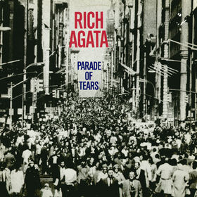 lataa albumi Rich Agata - Parade Of Tears