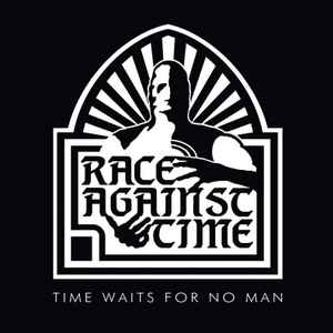 Race Against Time (2) - Time Waits For No Man