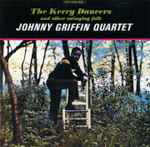 Cover of The Kerry Dancers, 1997-06-25, CD