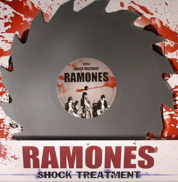 Ramones – Live In Buffalo, February 8, 1979 (2015, Vinyl) - Discogs