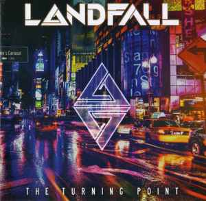 Landfall (5) - The Turning Point