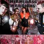 Cover of Miami Bass Warriors, 2009, Vinyl