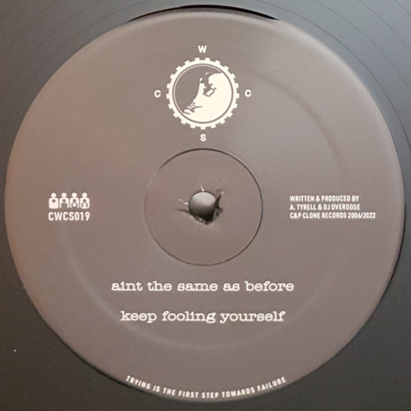 The Hasbeens - Keep Fooling Yourself | Releases | Discogs