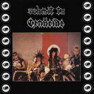 Genöcide – Down To Kill (2010, Vinyl) - Discogs