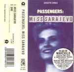 Cover of Miss Sarajevo, 1995, Cassette