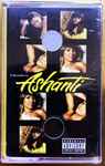 Cover of Collectables By Ashanti, 2005, Cassette