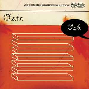 O.S.T.R. - O.C.B. - Special Edition