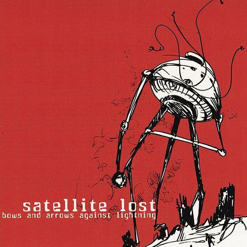 baixar álbum Satellite Lost - Bows And Arrows Against Lightning